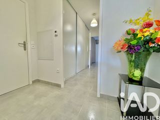  Appartement � vendre 2 pi�ces 50 m�