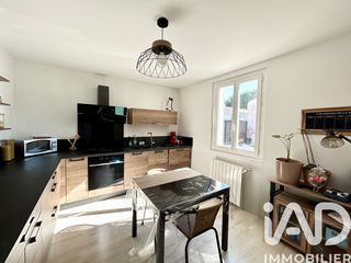  Maison � vendre 4 pi�ces 78 m�