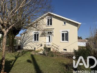  Maison � vendre 5 pi�ces 102 m�