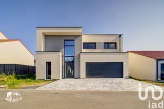  Villa � vendre 6 pi�ces 150 m�