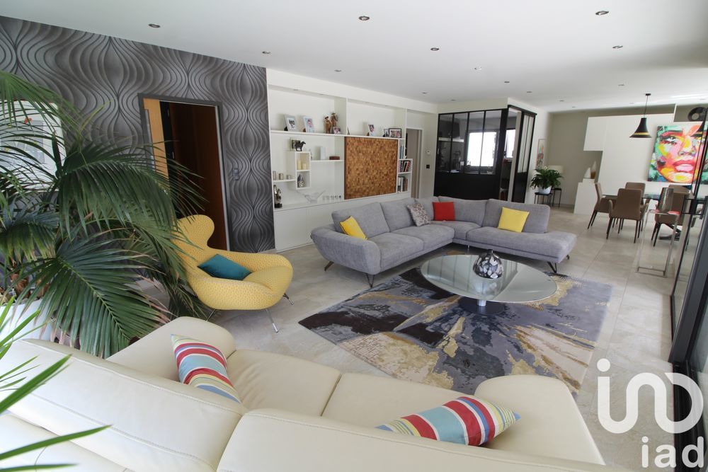 � vendre  Maison Ch�tellerault (86100)