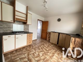  Maison � vendre 8 pi�ces 164 m�