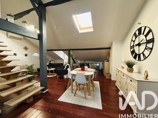  Appartement � vendre 4 pi�ces 100 m�