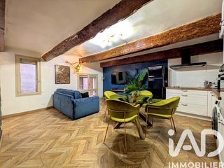  Appartement � vendre 2 pi�ces 35 m�