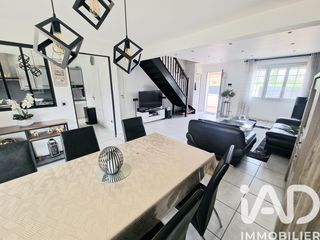  Maison � vendre 4 pi�ces 92 m�