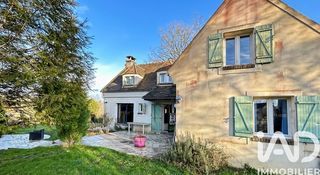  Maison � vendre 6 pi�ces 132 m�