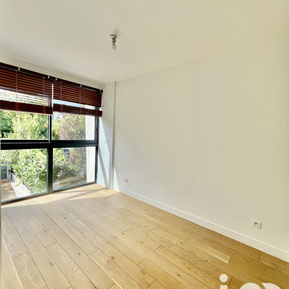 � vendre  Maison Maisons-Laffitte (78600)