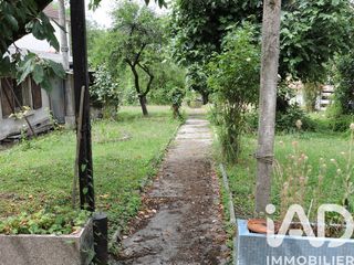  Maison � vendre 4 pi�ces 95 m�