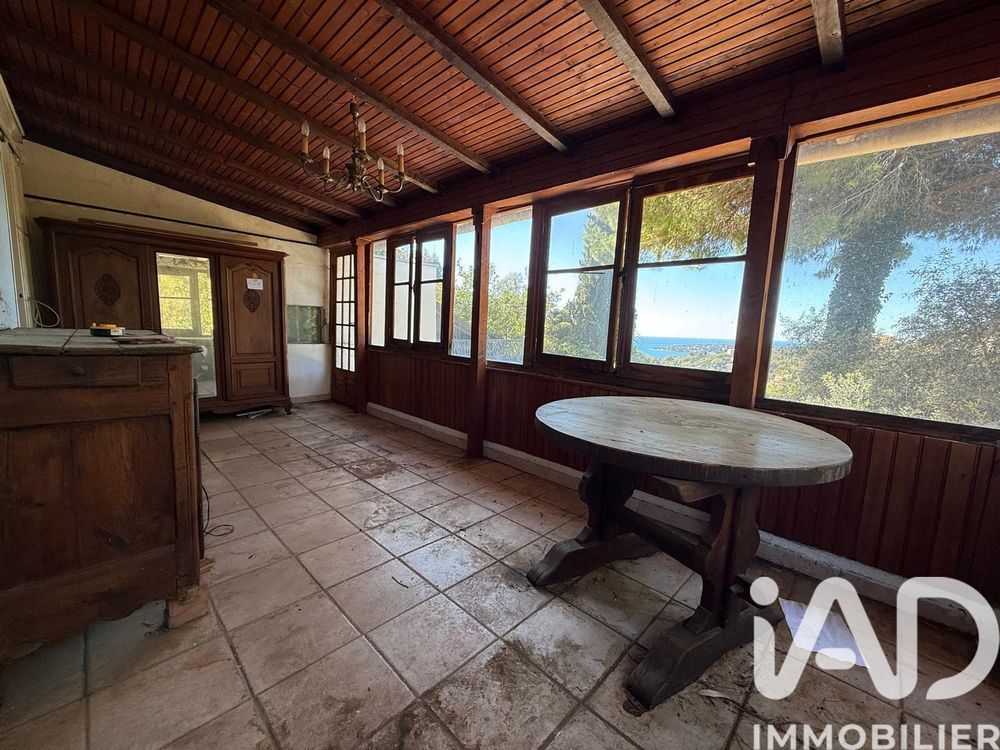 � vendre  Maison Menton (06500)