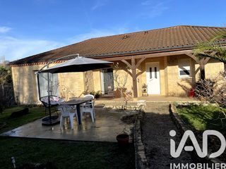  Maison � vendre 4 pi�ces 117 m�