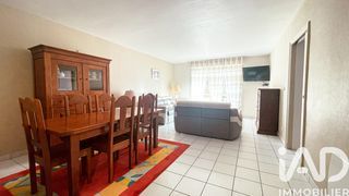  Appartement � vendre 4 pi�ces 91 m�