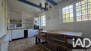  Maison � vendre 6 pi�ces 128 m�