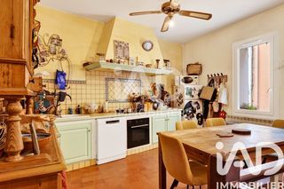  Maison � vendre 6 pi�ces 170 m�