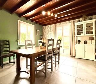  Maison � vendre 4 pi�ces 93 m�