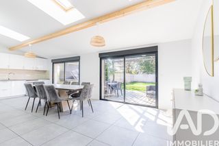  Maison � vendre 5 pi�ces 110 m�