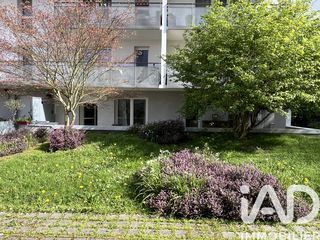  Appartement � vendre 5 pi�ces 81 m�