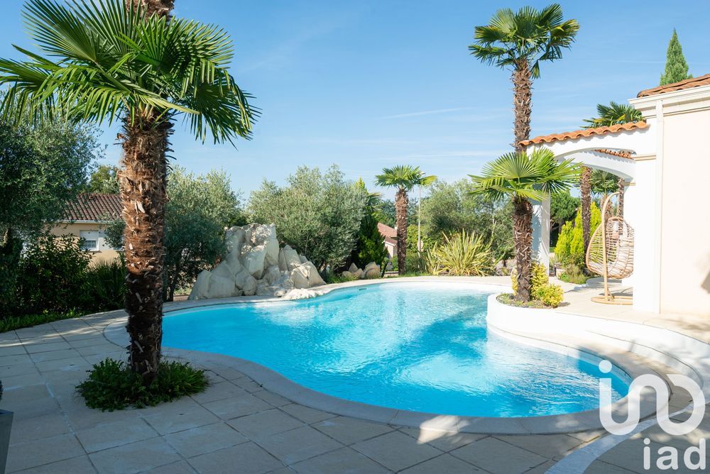 � vendre  Maison Limoges (87000)