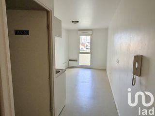  Appartement � vendre 1 pi�ce 20 m�