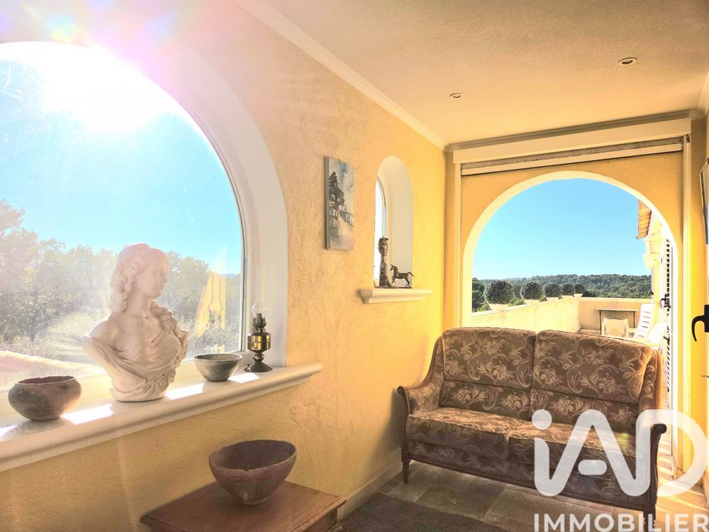 � vendre  Maison Trans-en-Provence (83720)