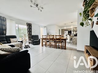  Maison � vendre 4 pi�ces 90 m�