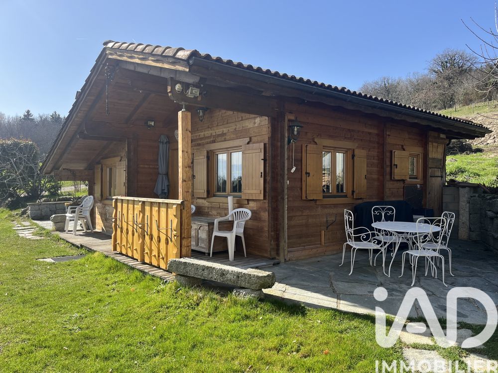 � vendre  Villa Reignier (74930)