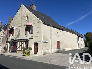  Maison � vendre 14 pi�ces 356 m�