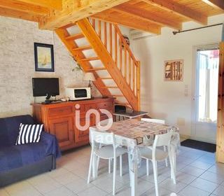  Maison � vendre 5 pi�ces 80 m�