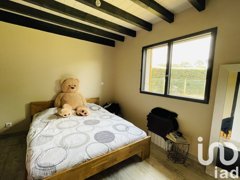 � vendre  Maison Messanges (40660)