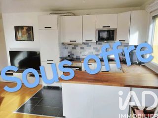  Appartement � vendre 3 pi�ces 62 m�