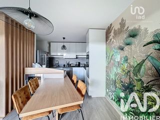  Appartement � vendre 4 pi�ces 78 m�