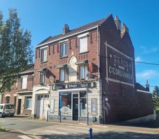  Maison � vendre 12 pi�ces 250 m�