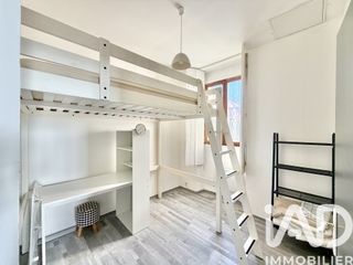  Appartement � vendre 3 pi�ces 45 m�