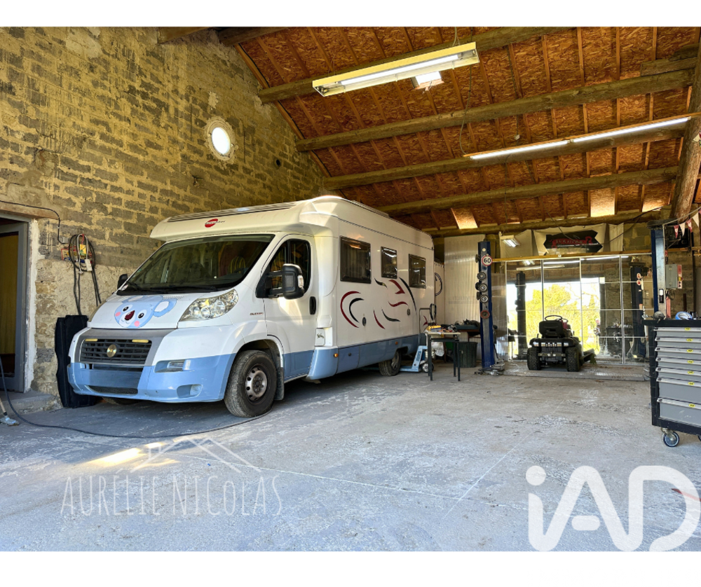 � vendre  Maison Courth�zon (84350)