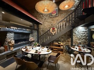  Maison � vendre 13 pi�ces 301 m�