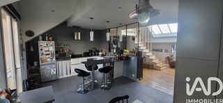  Appartement � vendre 5 pi�ces 110 m�