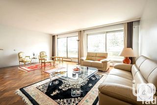  Appartement � vendre 7 pi�ces 218 m�