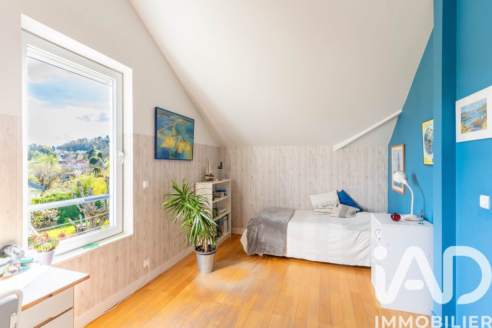 � vendre  Maison Villennes-sur-Seine (78670)