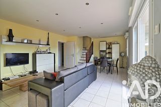  Maison � vendre 4 pi�ces 91 m�