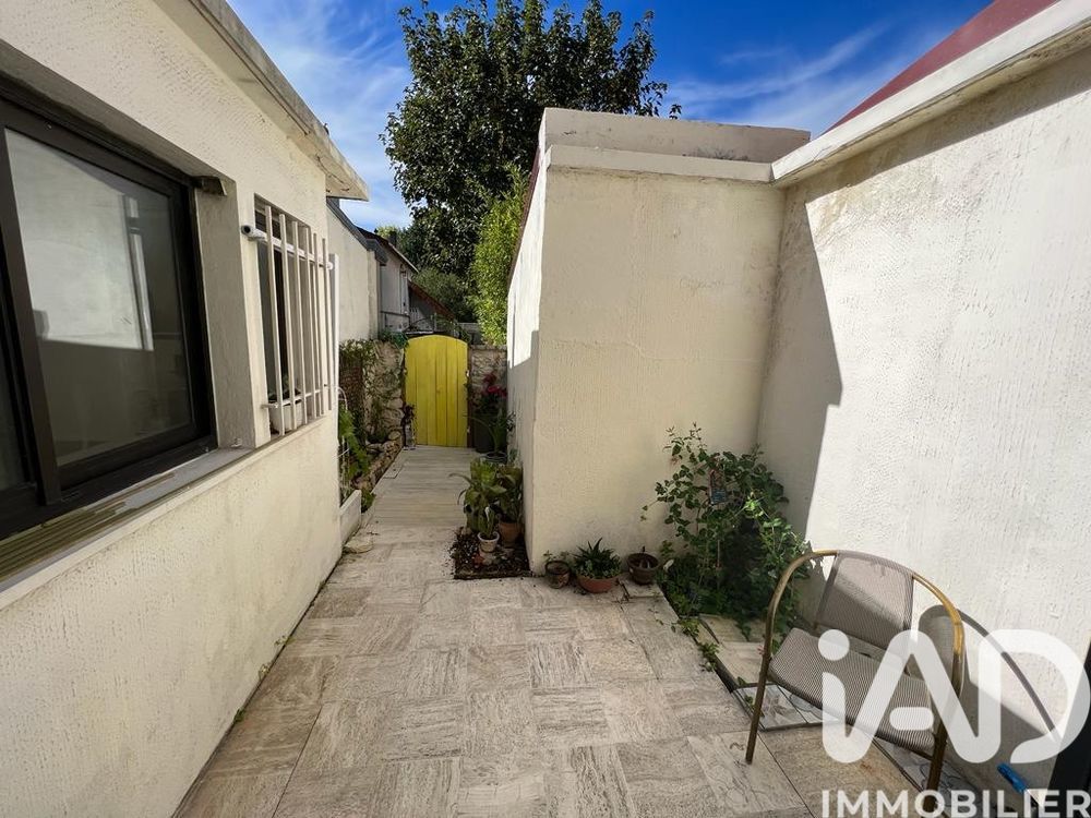 � vendre  Maison La Varenne St Hilaire (94210)