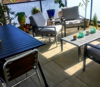  Appartement � vendre 4 pi�ces 100 m�