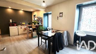  Maison � vendre 4 pi�ces 102 m�