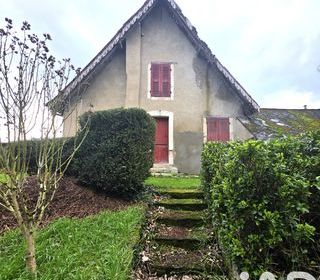  Maison � vendre 4 pi�ces 87 m�