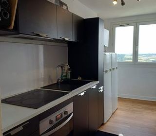  Appartement � vendre 6 pi�ces 84 m�