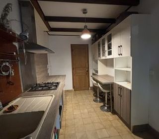  Maison � vendre 6 pi�ces 172 m�