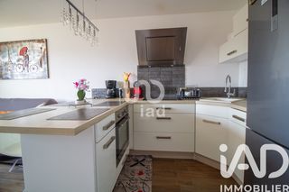  Appartement � vendre 2 pi�ces 35 m�