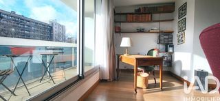  Appartement � vendre 4 pi�ces 91 m�