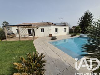  Maison � vendre 7 pi�ces 152 m�