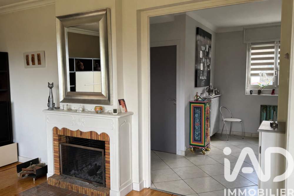 � vendre  Maison Aix-les-Bains (73100)