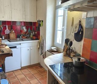  Maison � vendre 5 pi�ces 95 m�