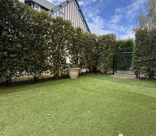  Appartement � vendre 2 pi�ces 41 m�